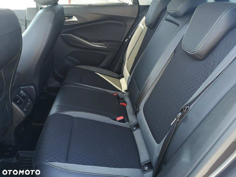 Opel Grandland X 1.2 T GPF Ultimate S&S - 23
