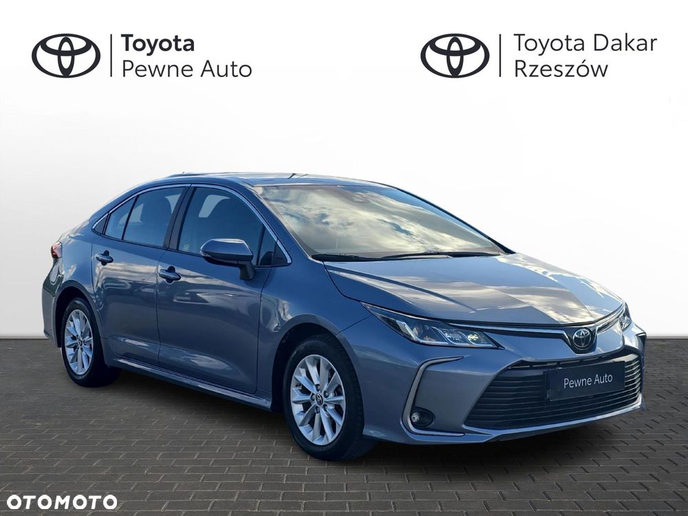 Toyota Corolla - 7
