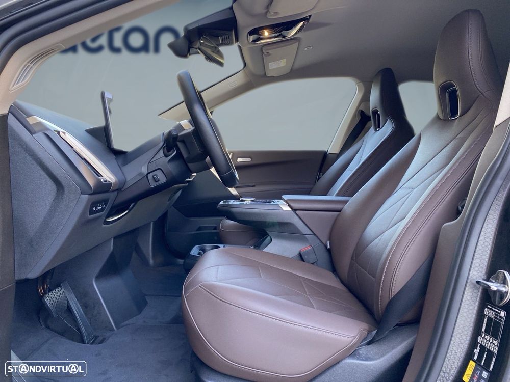 BMW iX xDrive 40 Pack Desportivo - 3