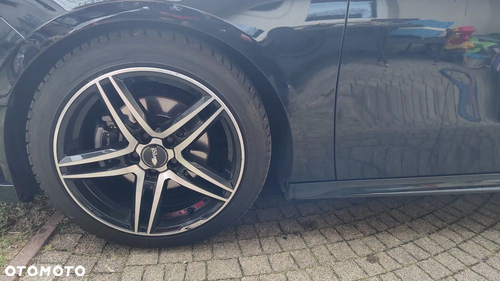 Mercedes-Benz Klasa A 200 AMG Line 7G-DCT - 11