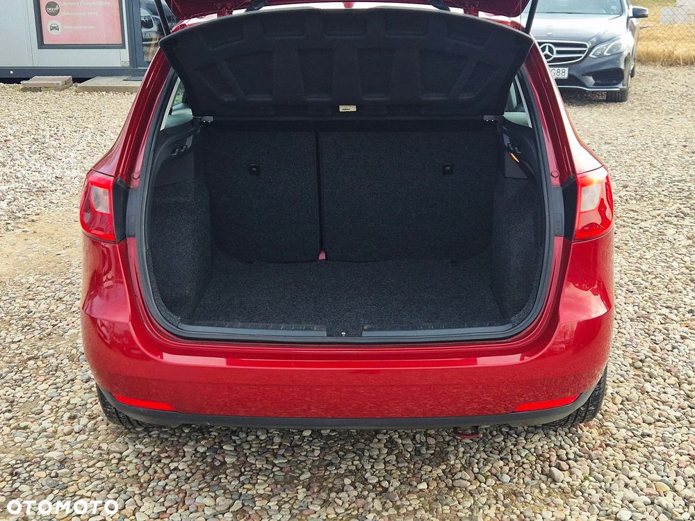 Seat Ibiza 1.4 16V Comfort Edition - 36