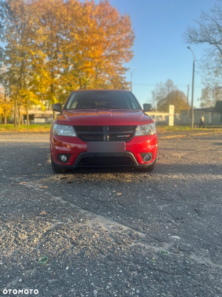 Dodge Journey - 2
