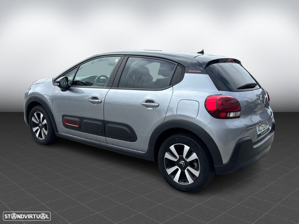 Citroën C3 1.5 BlueHDi C-Series - 5