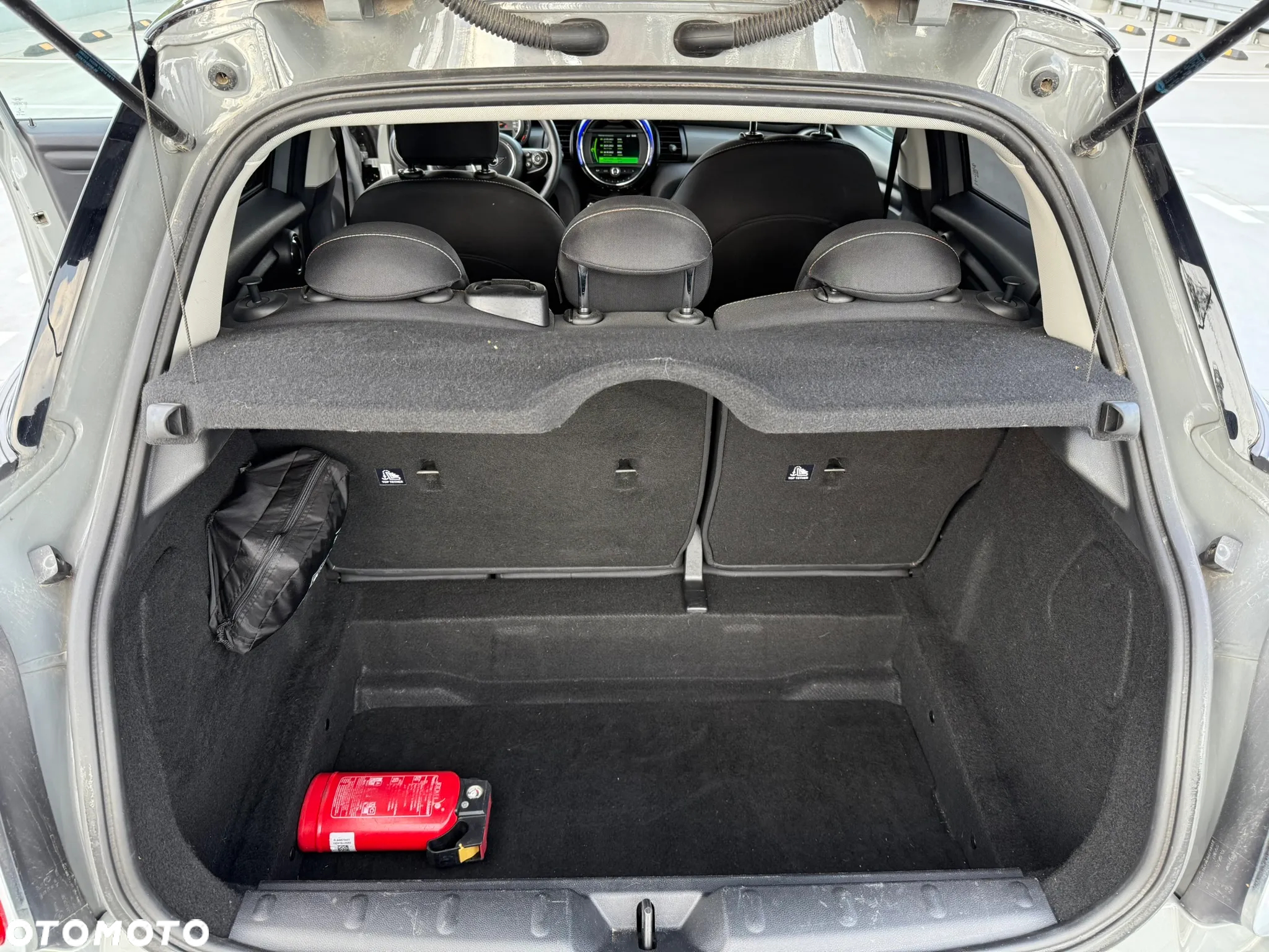 MINI Cooper GPF - 21