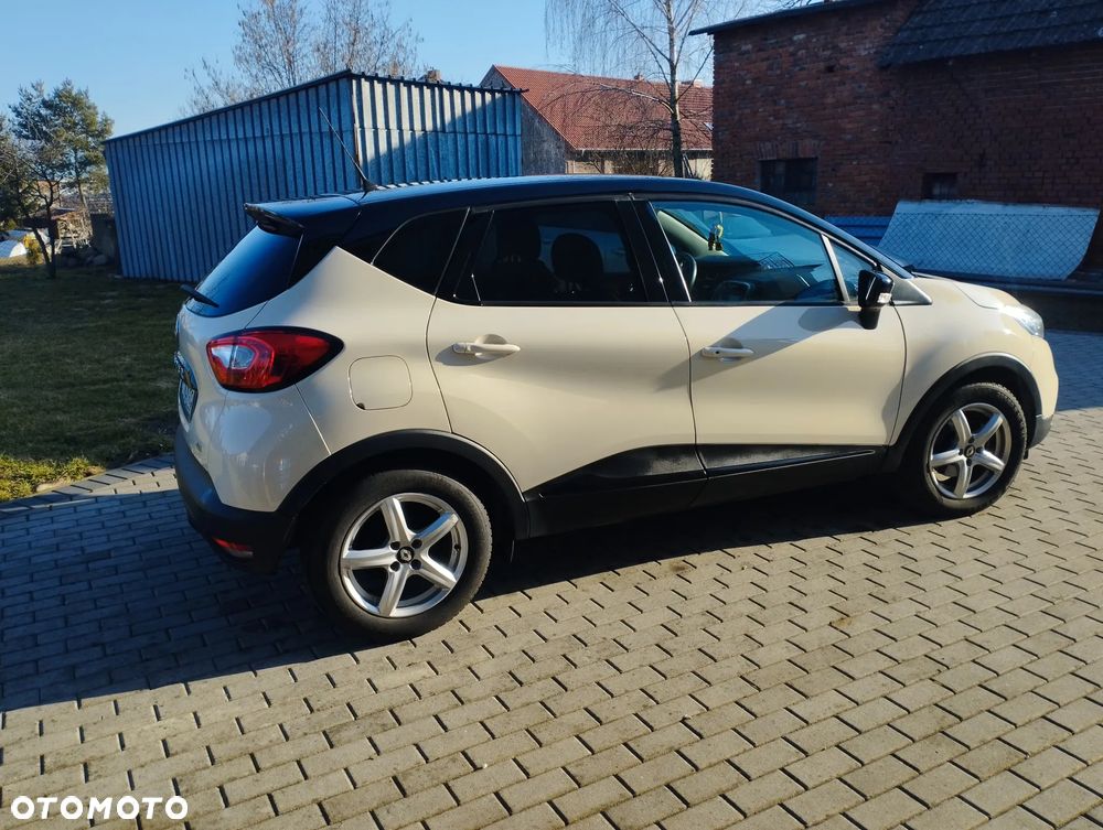 Renault Captur ENERGY dCi 90 Start&Stop Life - 6