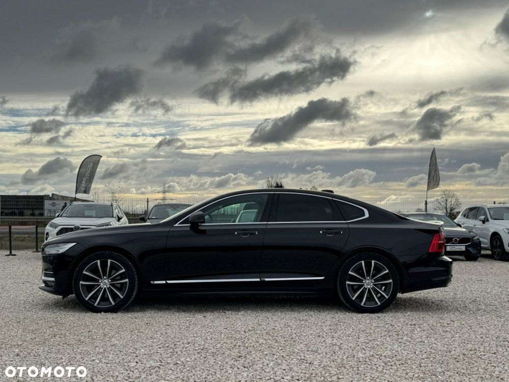 Volvo S90 - 8