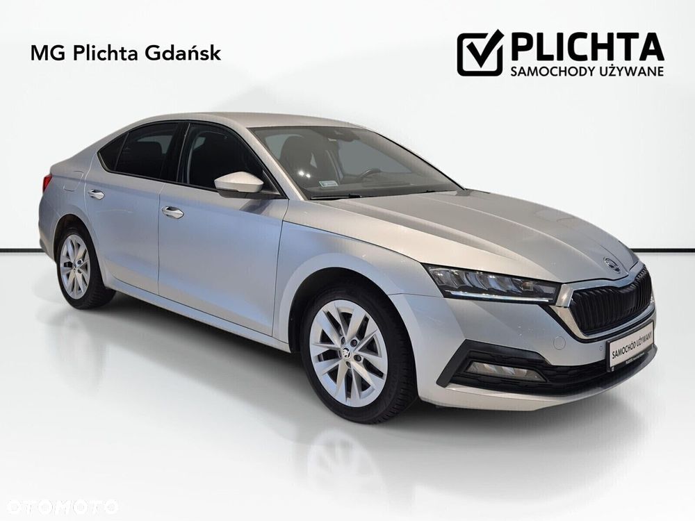 Skoda Octavia 1.5 TSI ACT Ambition - 3