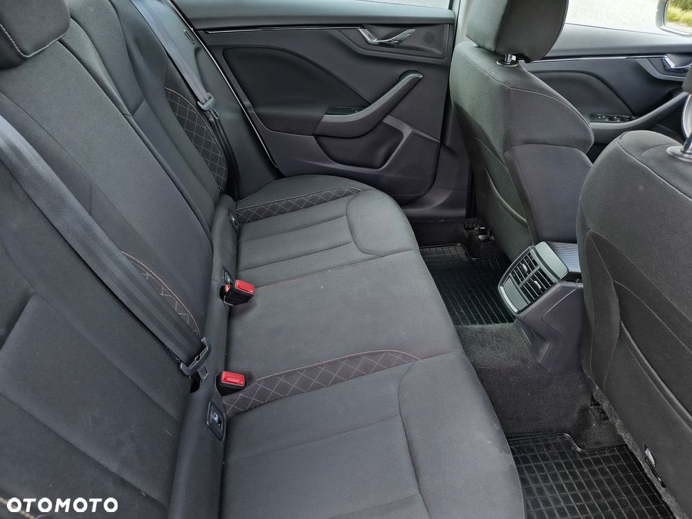 Skoda Scala 1.6 TDI SCR Ambition - 16