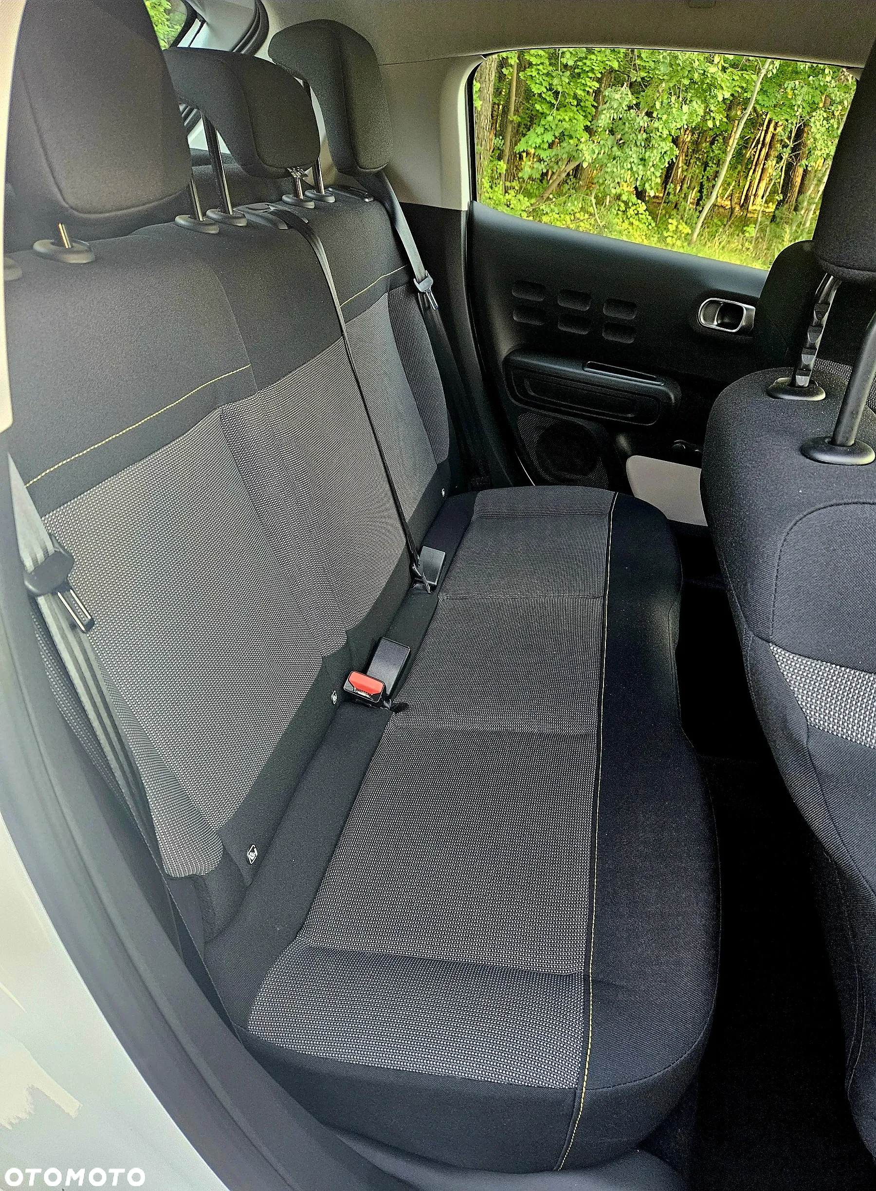 Citroën C3 Pure Tech 83 S&S PLUS - 7
