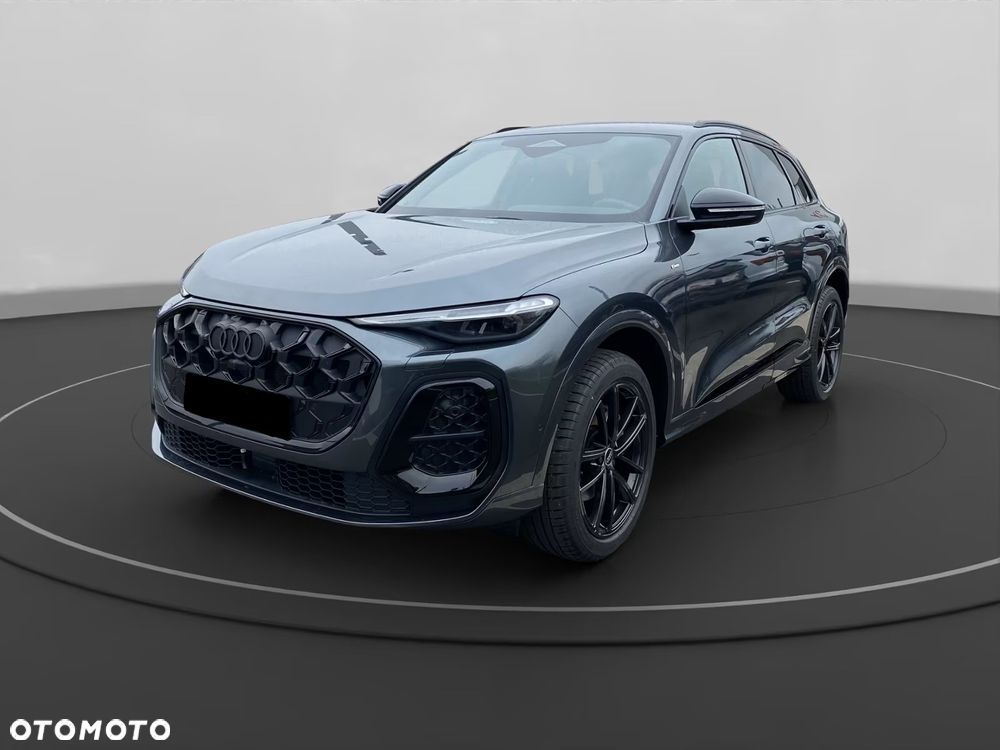 Audi Q5 40 TDI mHEV Quattro S Line S tronic - 1