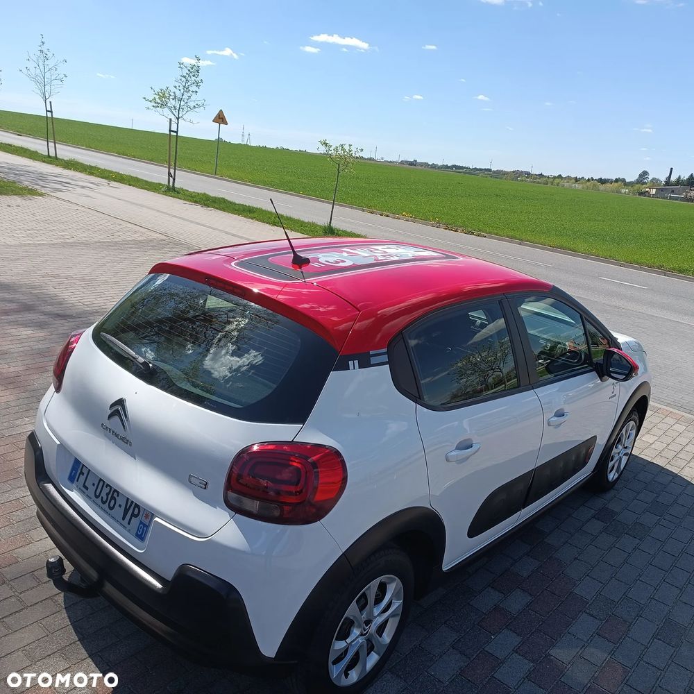 Citroën C3 - 9