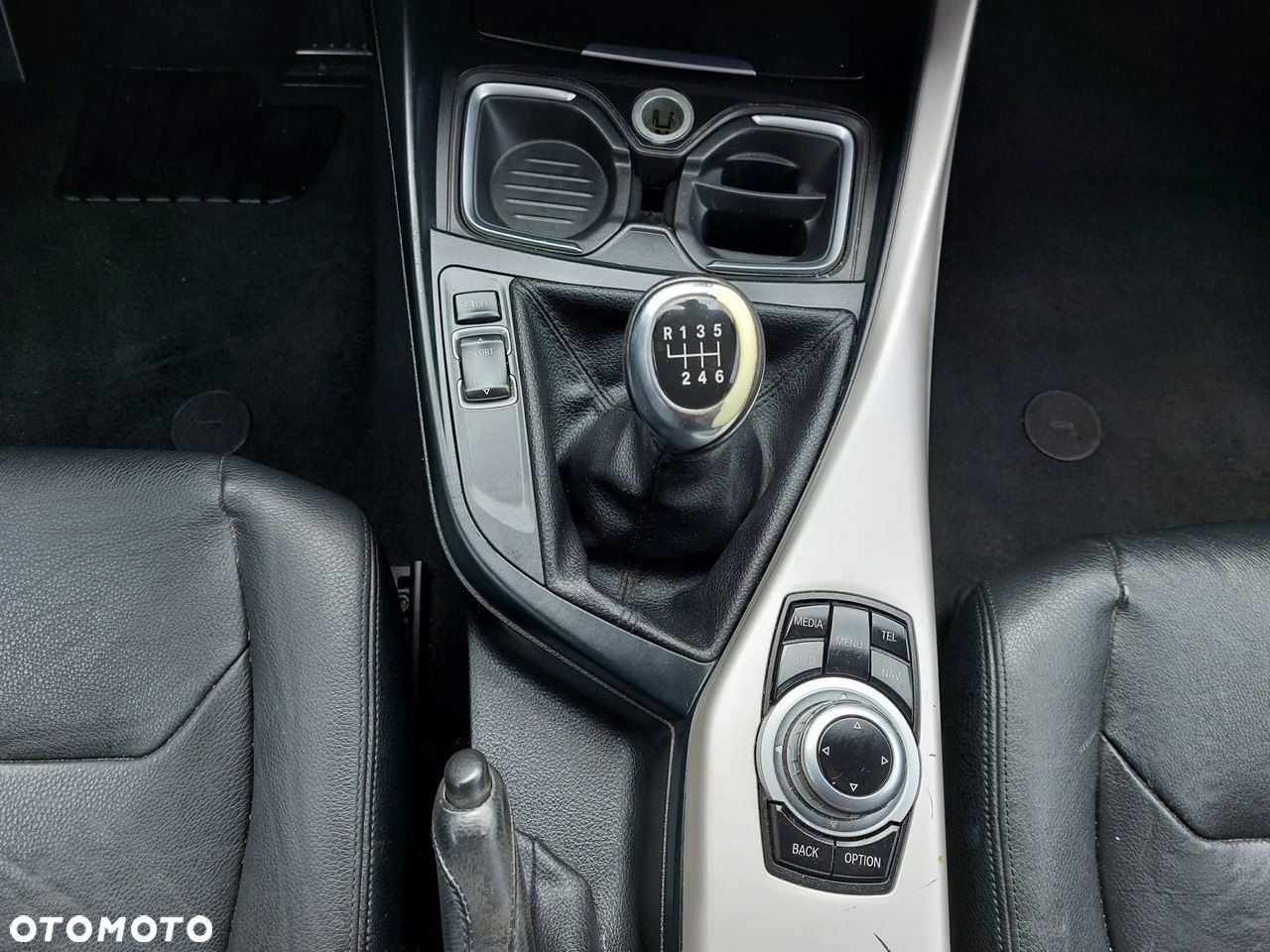 BMW Seria 1 - 15