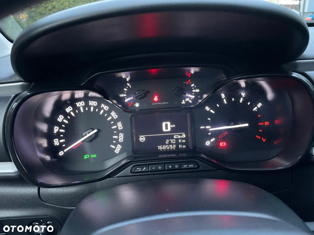 Citroën C3 1.5 BlueHDi Feel Pack - 35