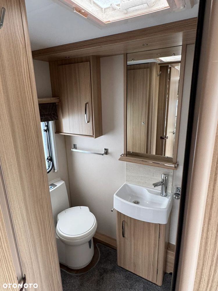 Coachman Wanderer 15/2 - 36