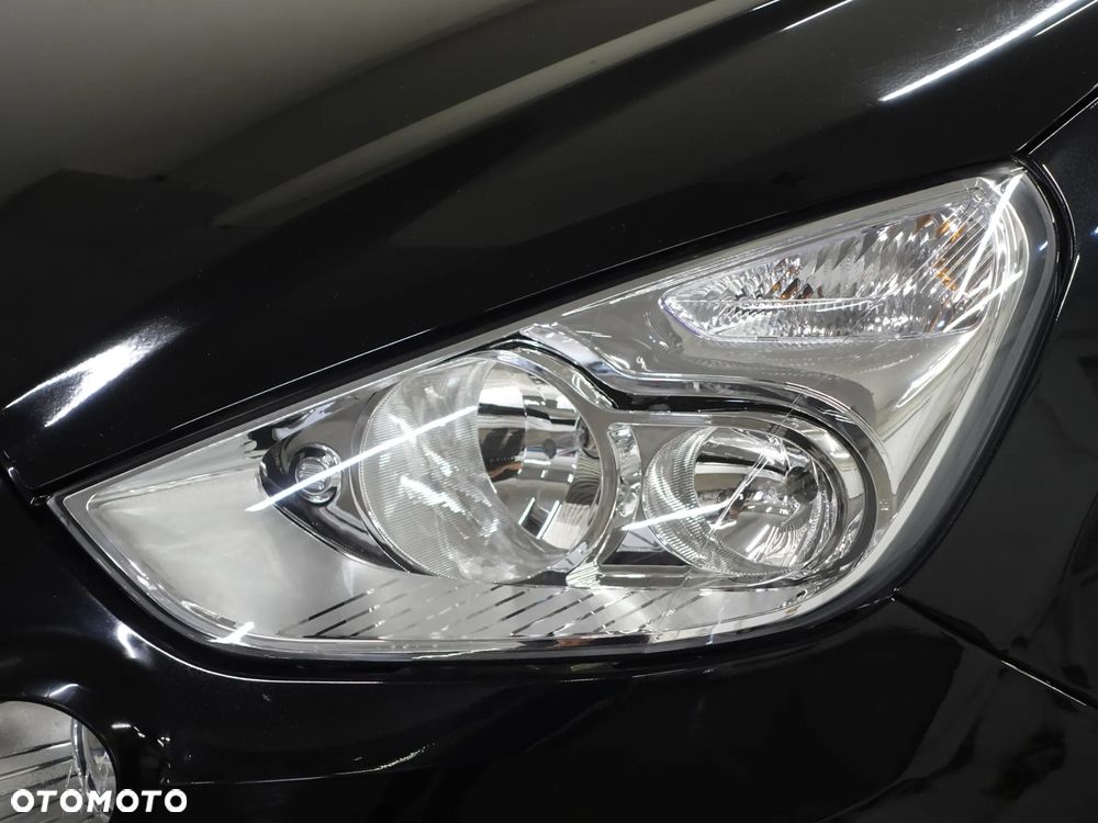 Ford S-Max - 14