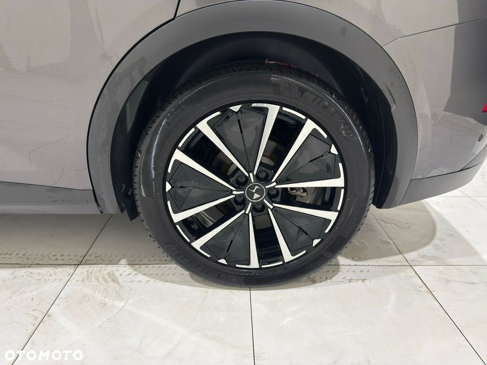 DS Automobiles DS 7 Crossback - 18