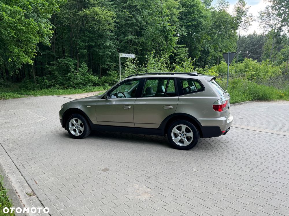 BMW X3 - 18