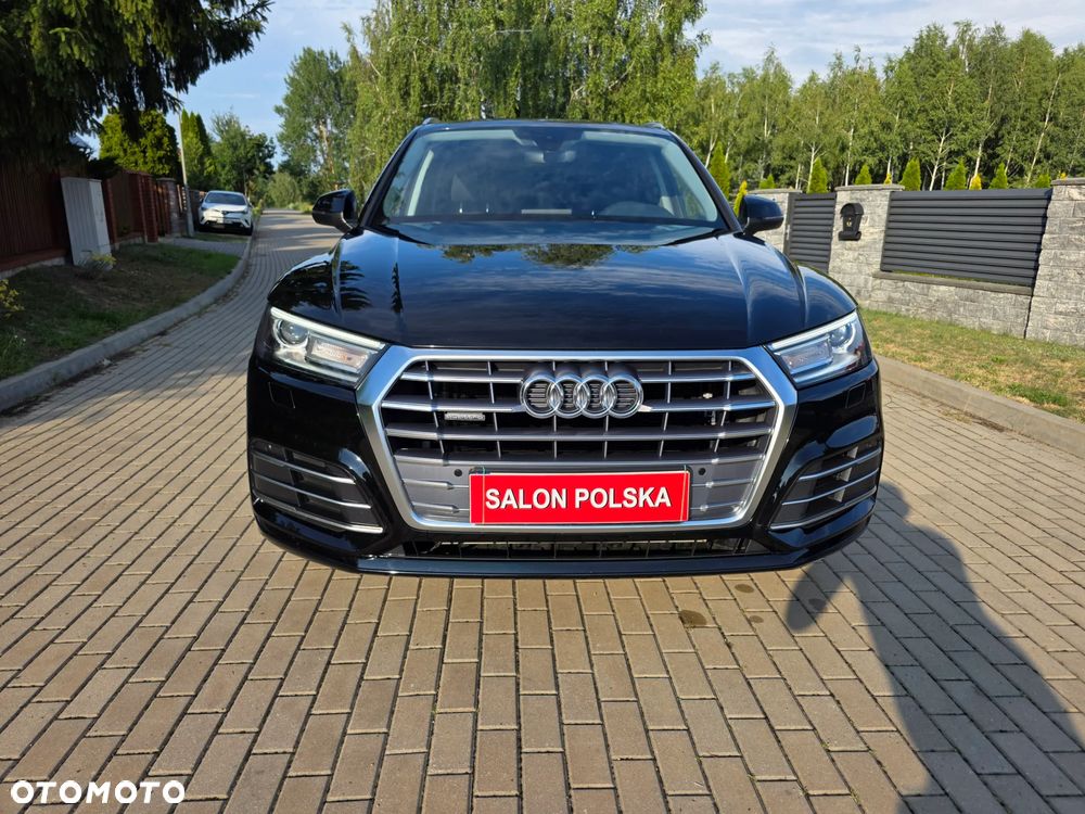Audi Q5 2.0 TDI Quattro Sport S tronic - 4