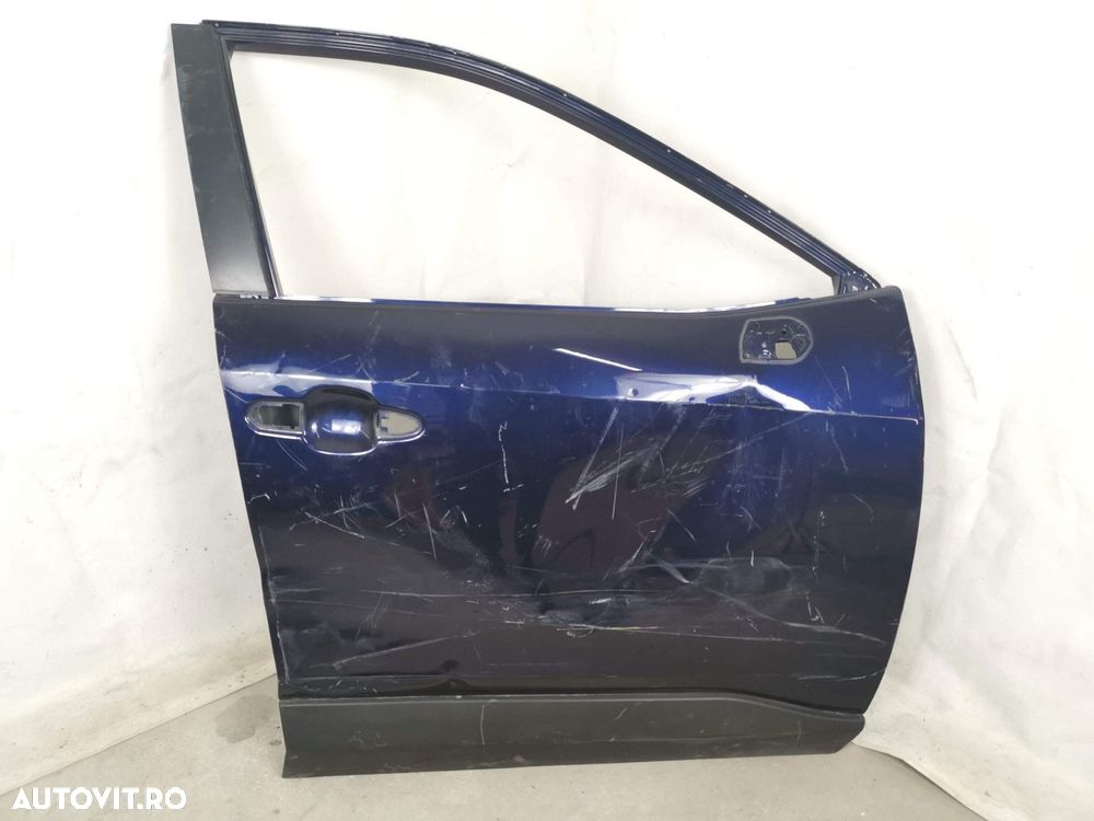 Usa Dreapta Fata Toyota  RAV4 5 2019 2020 2021 2022 Originala - 1