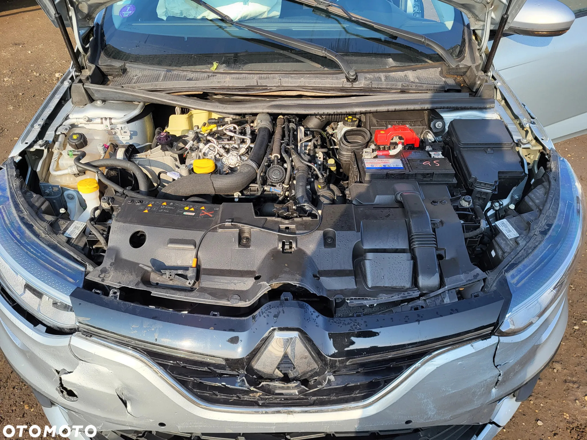 Renault Megane 1.0 TCe Life - 21