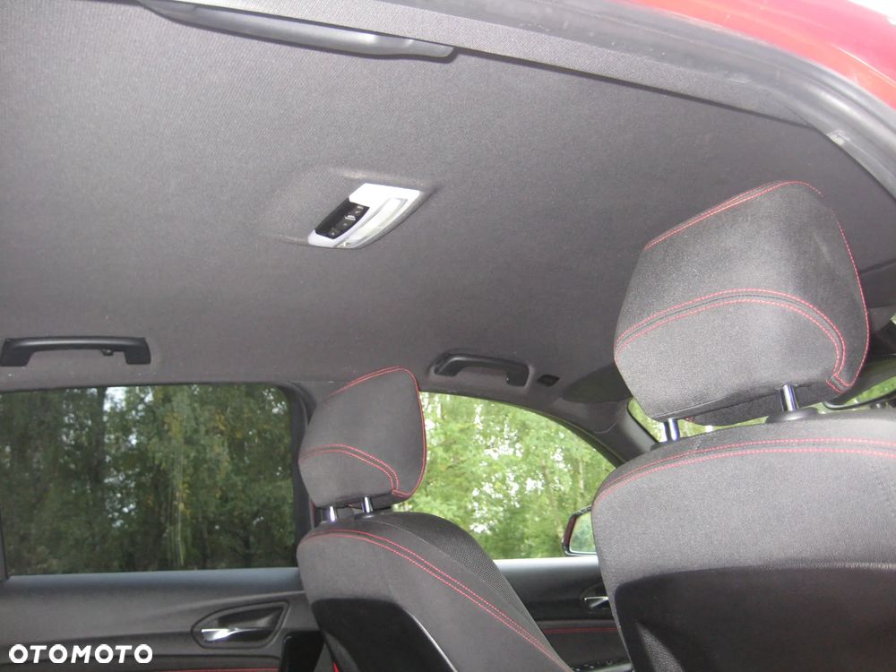 BMW Seria 1 116d Sport Line - 11