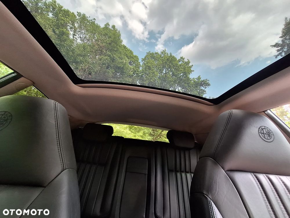 Alfa Romeo Brera 2.4JTDM Sky View - 3