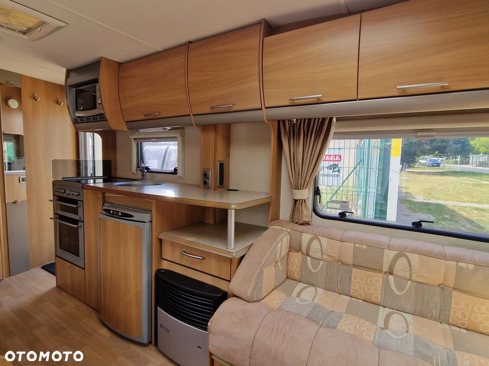 SWIFT Bridgemere - 11