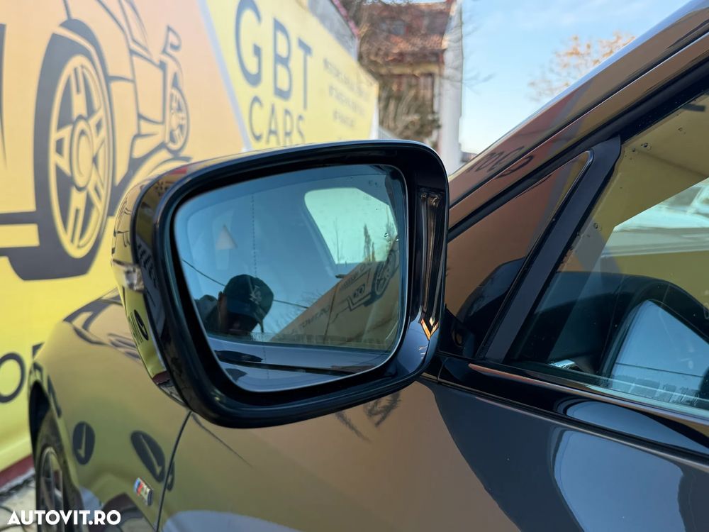 BMW Seria 4 420d M Sport - 25