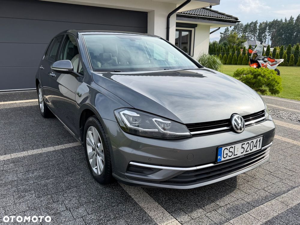 Volkswagen Golf 1.6 TDI BMT Comfortline - 6