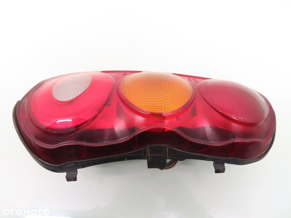 LAMPA PRAWA TYLNA SMART FORTWO 253032 - 5