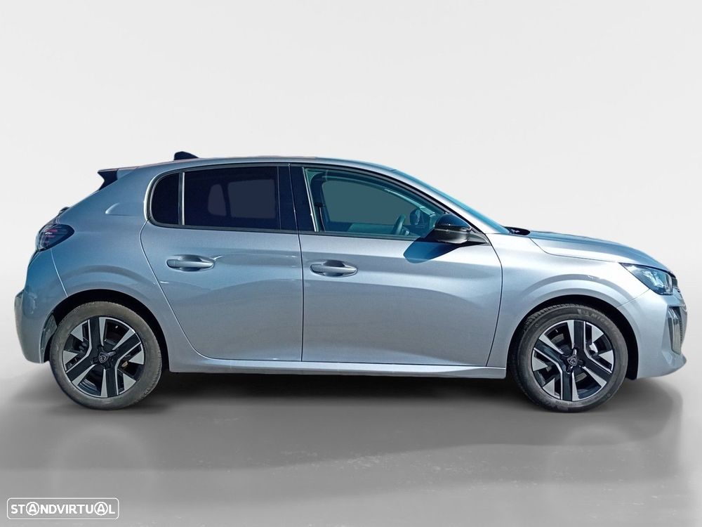 Peugeot 208 1.2 PureTech Allure - 6