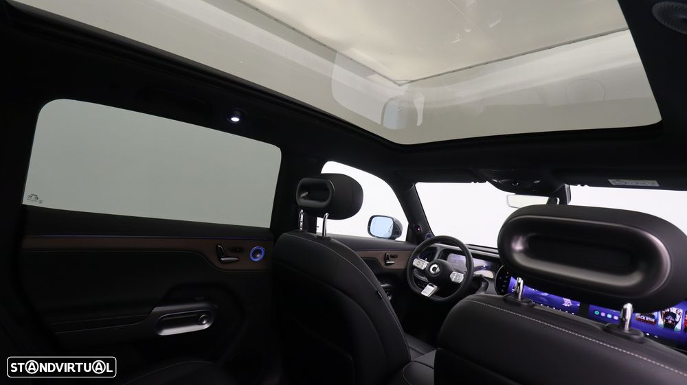 Smart #5 100 kWh Premium - 44