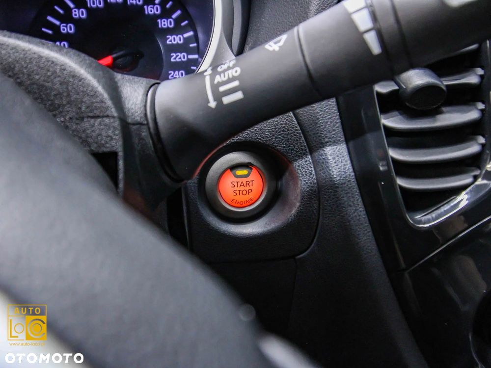 Nissan Juke 1.6 T Shiro - 27