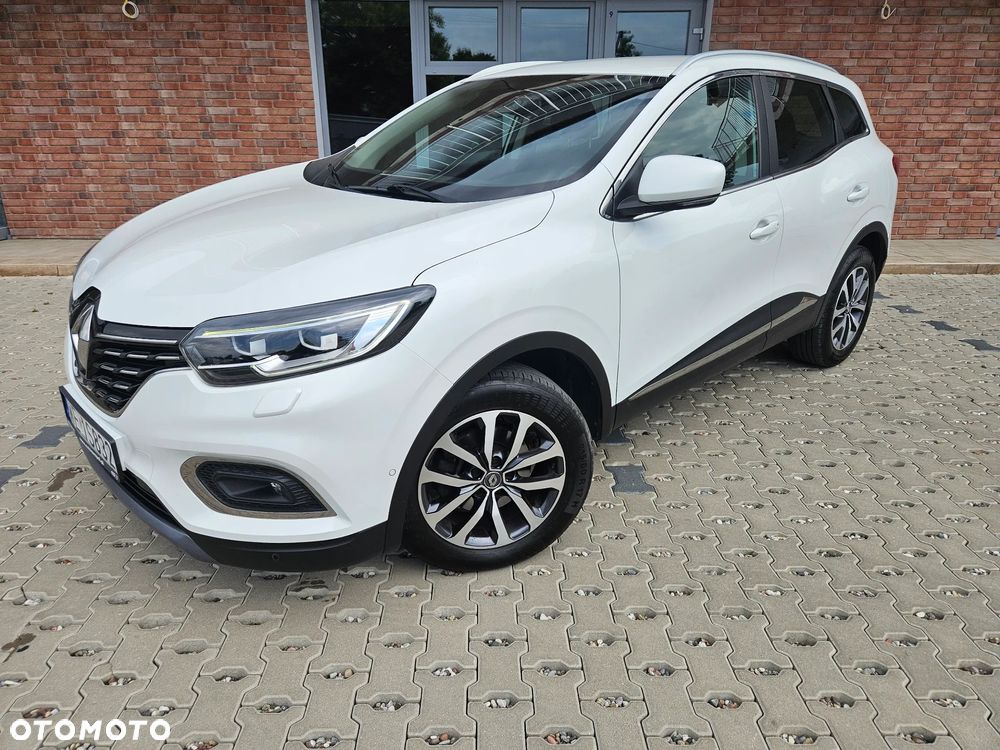 Renault Kadjar 1.3 TCe FAP Intens EDC - 3