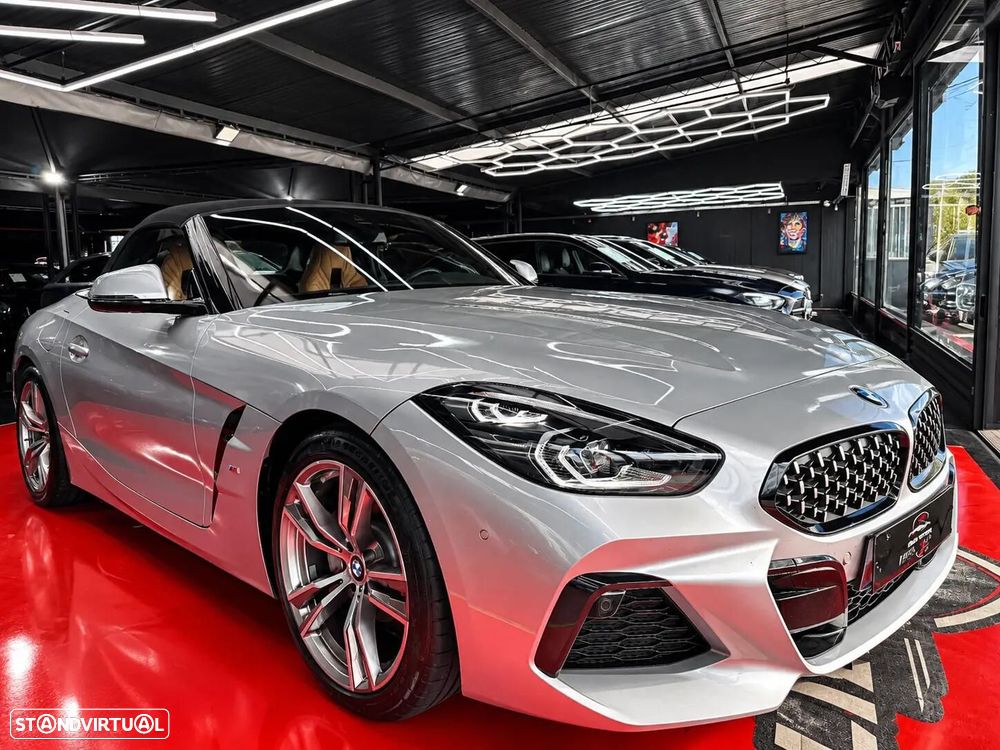BMW Z4 - 11
