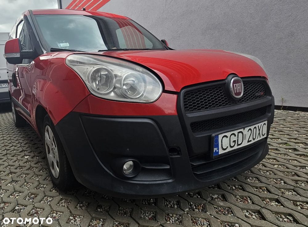 Fiat Doblo - 3