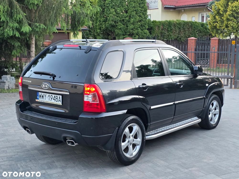 Kia Sportage - 28