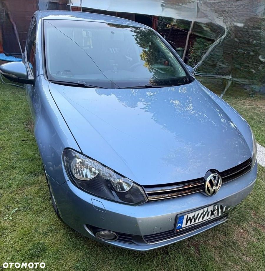 Volkswagen Golf 1.4 TSI Comfortline - 7