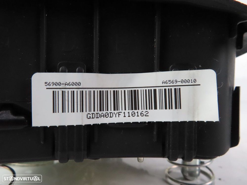 Airbag volante Usado / Original HYUNDAI i30 (GD) 56900-A6000 - 4