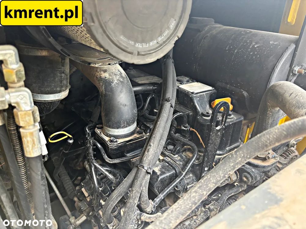 Wacker Neuson 701S MINI-ŁADOWARKA 2013R | BOBCAT S100, S130, 753, WACKER NEUSON WL25, WACKER NEUSON WL30, BOBCAT L23, BOBCAT L28, BOBCAT L35, BOBCAT S70, BOBCAT S450, BOBCAT S510, BOBCAT S530, AVANT 528, AVANT 530 - 22