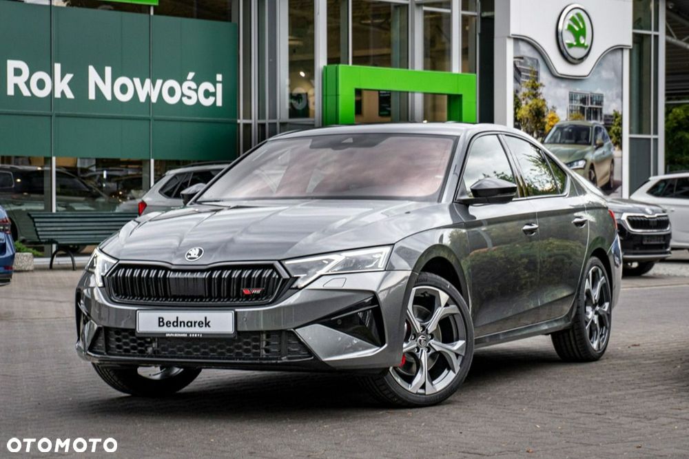 Skoda Octavia - 3