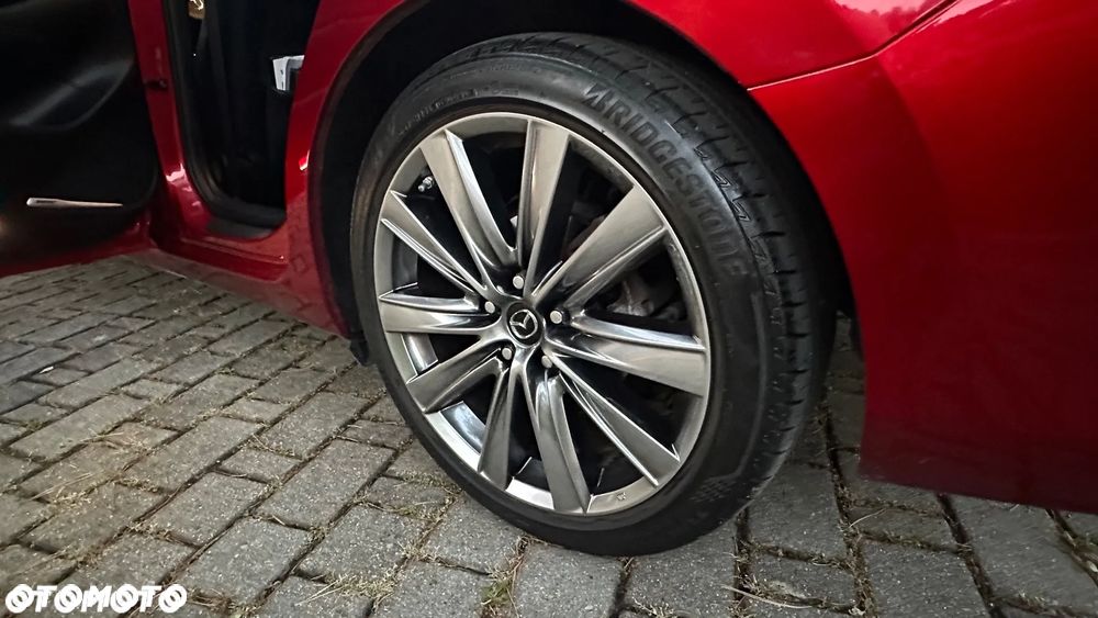 Mazda 6 2.0 SKYPassion - 3
