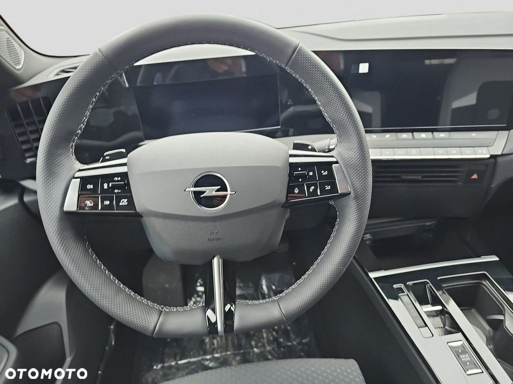 Opel Astra - 11