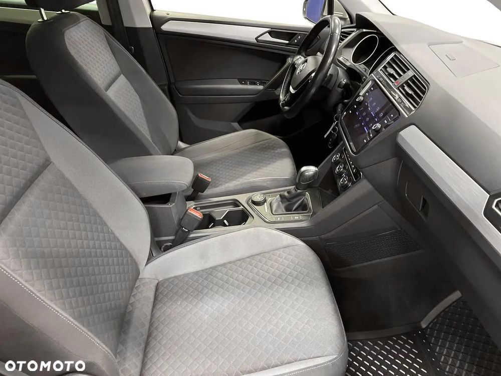 Volkswagen Tiguan 2.0 TDI BMT SCR 4Mot Highline DSG - 12