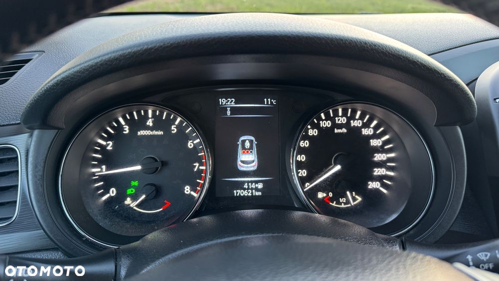 Nissan Pulsar 1.2 DIG-T Tekna - 19