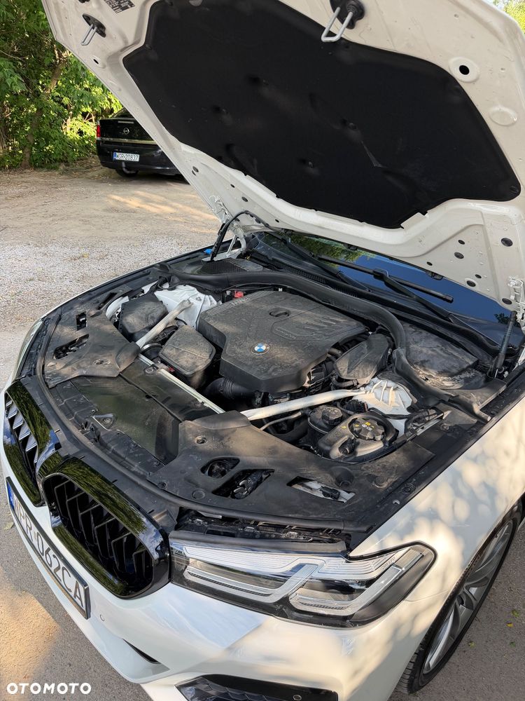 BMW Seria 5 530i xDrive - 12