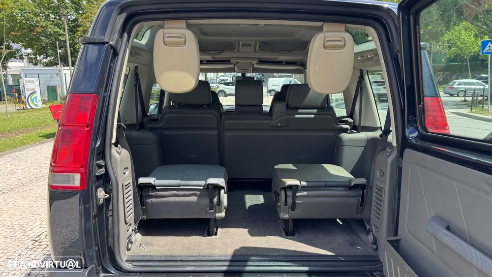 Land Rover Discovery 2.5 TD5 - 14
