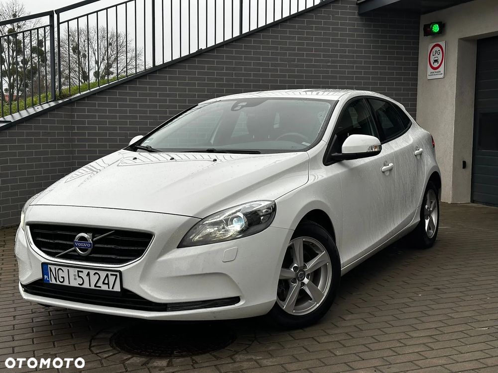 Volvo V40 T2 You - 5