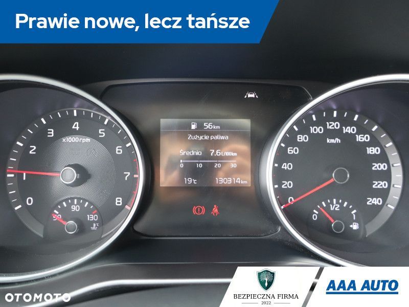 Kia Ceed - 13