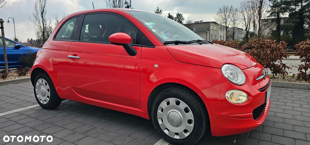 Fiat 500 1.0 Hybrid - 20